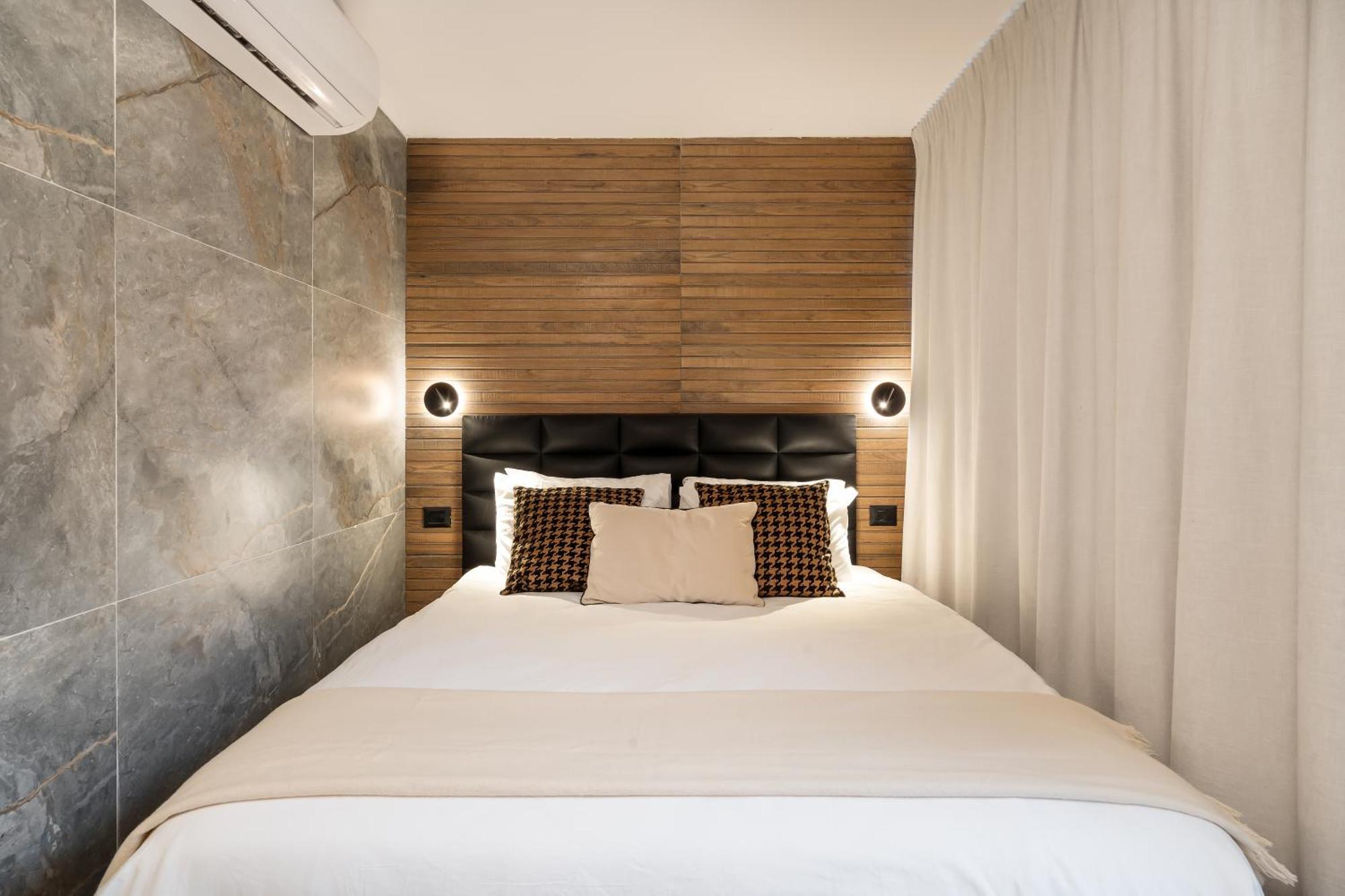 Mulan Hotel Tel Aviv Exterior photo