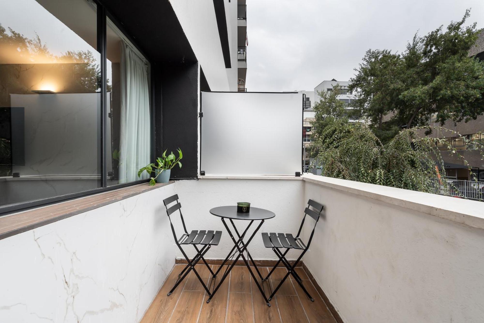 Mulan Hotel Tel Aviv Exterior photo