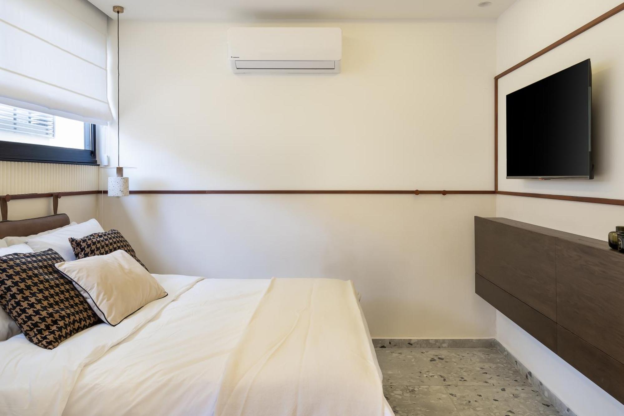Mulan Hotel Tel Aviv Exterior photo